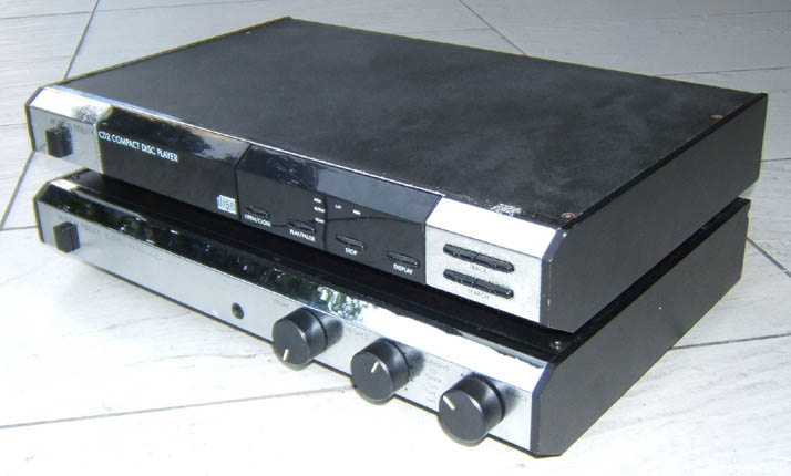 MUSICAL FIDELITY TEMPEST INTEGRATED 現状品 MUSICAL FIDELITY TEMPEST INTEGRATED 現状品