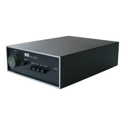 Naim Audio Nait 1 